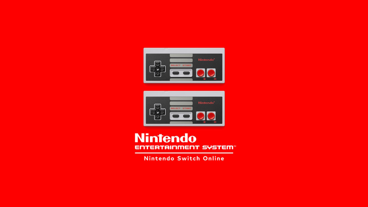 Nintendo Entertainment System - Nintendo Switch Online