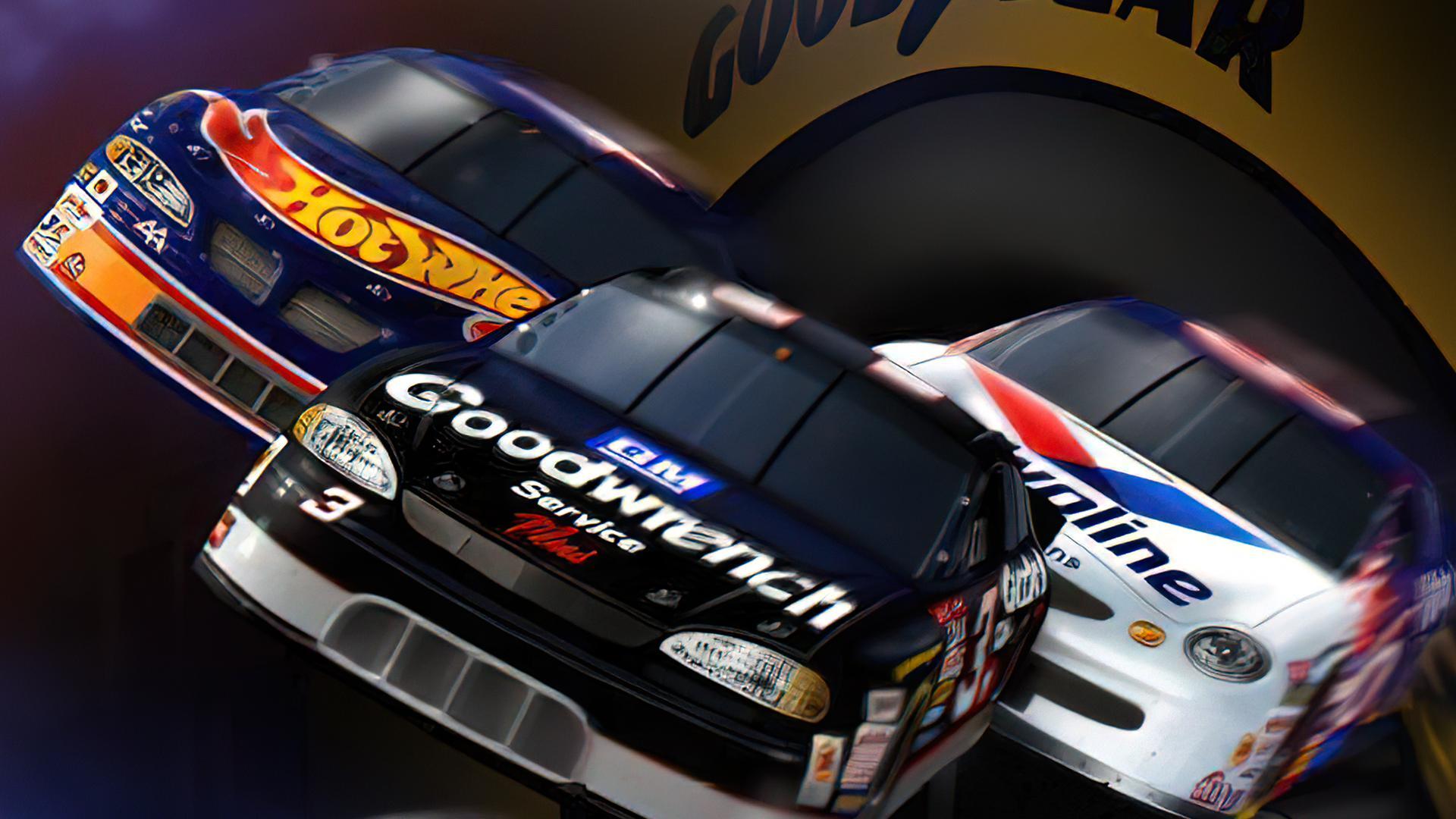 NASCAR Revolution
