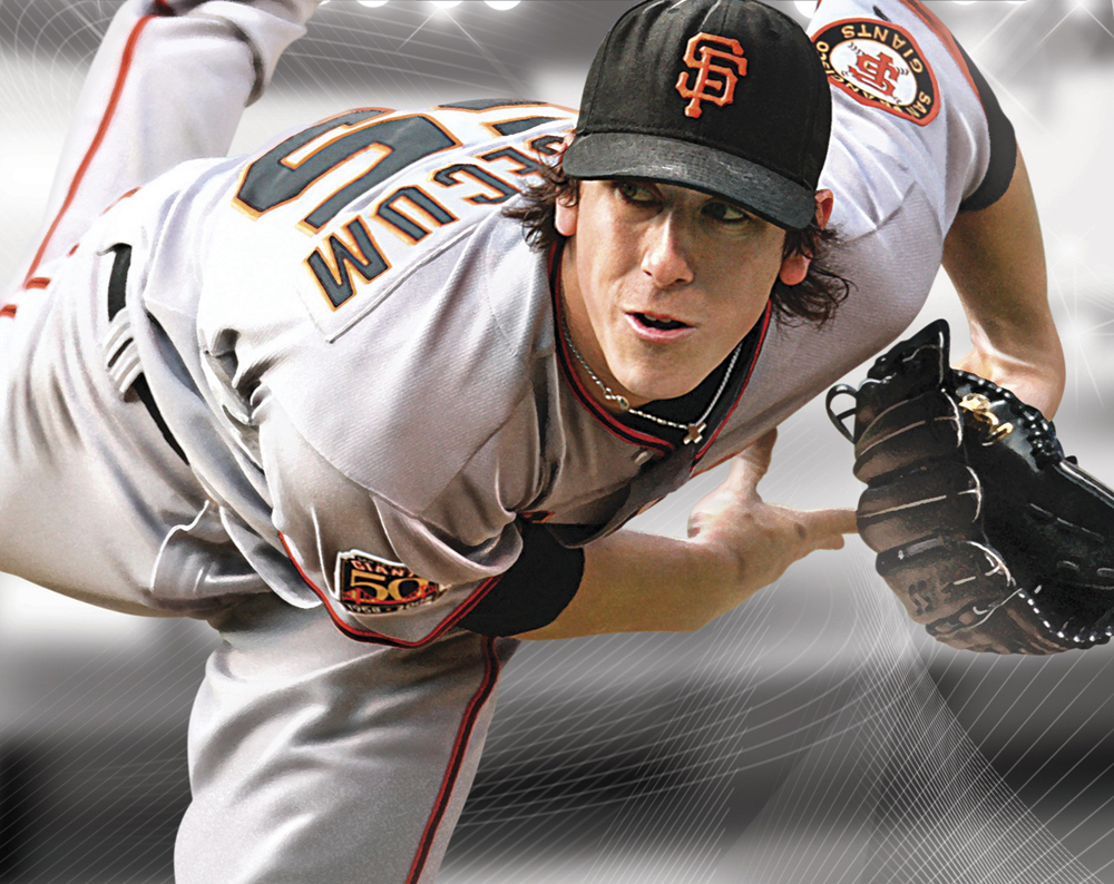 Major League Baseball 2K9