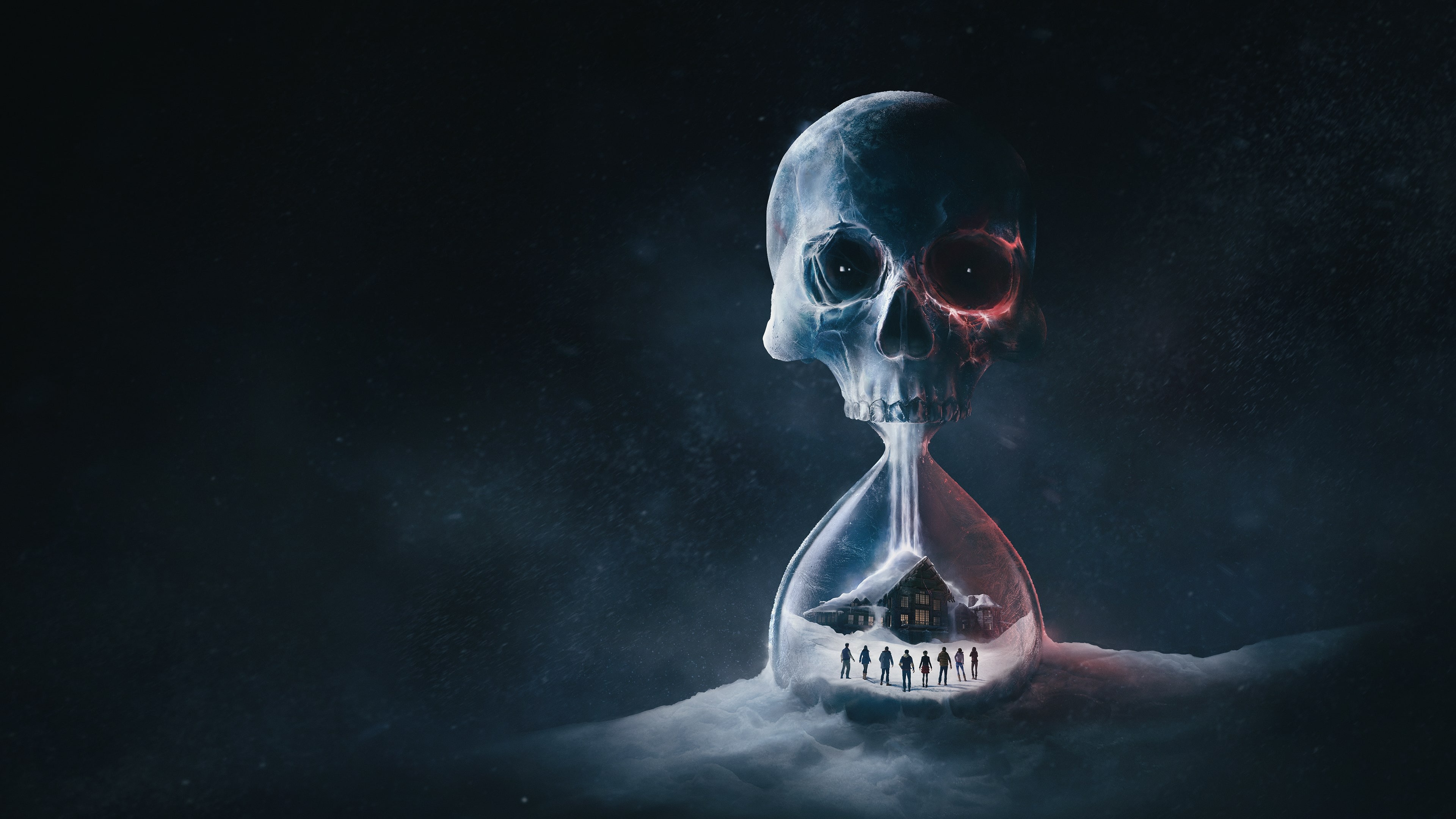 Until Dawn (2024 Remake)