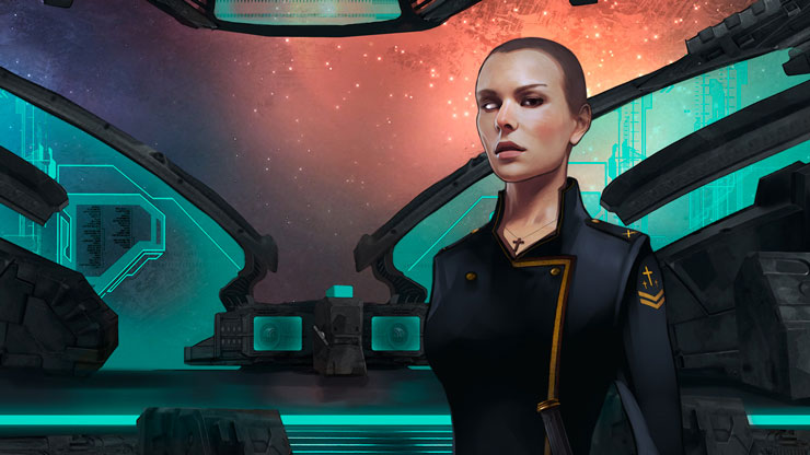 Out There Chronicles