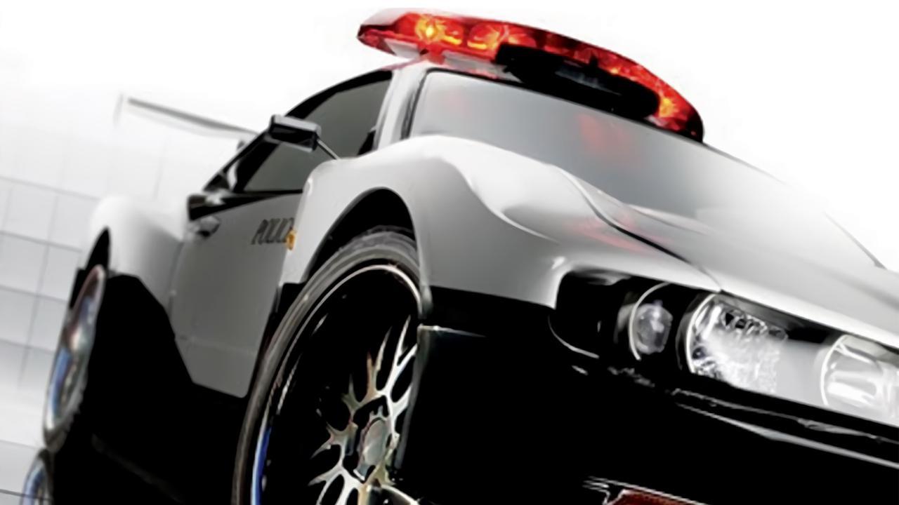 World Super Police