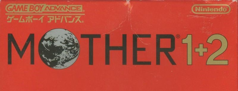 Mother 1+2