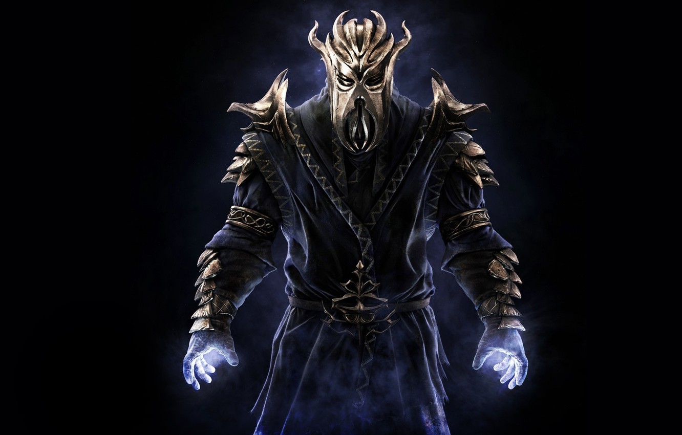 The elder scrolls skyrim стим фото 75