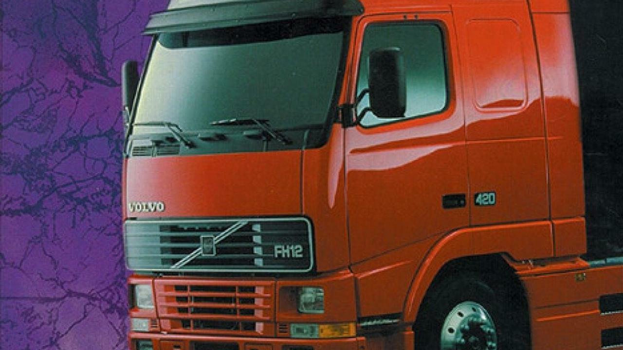 Hard Truck: The Road to Victory