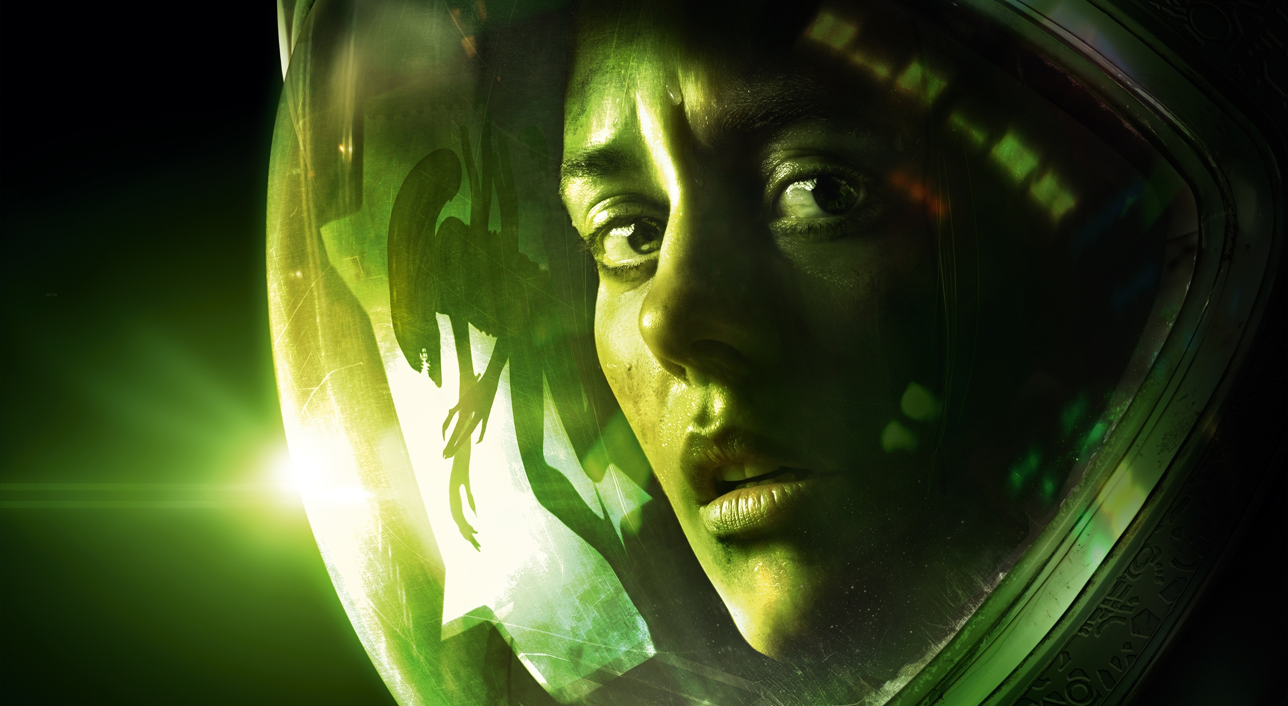 Alien: Isolation