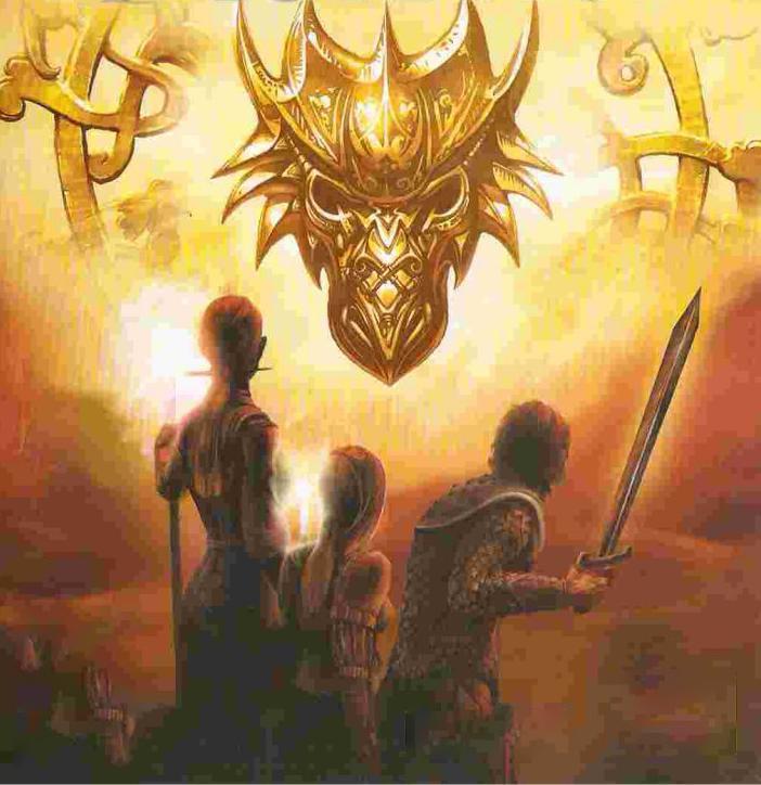 A Farewell to Dragons