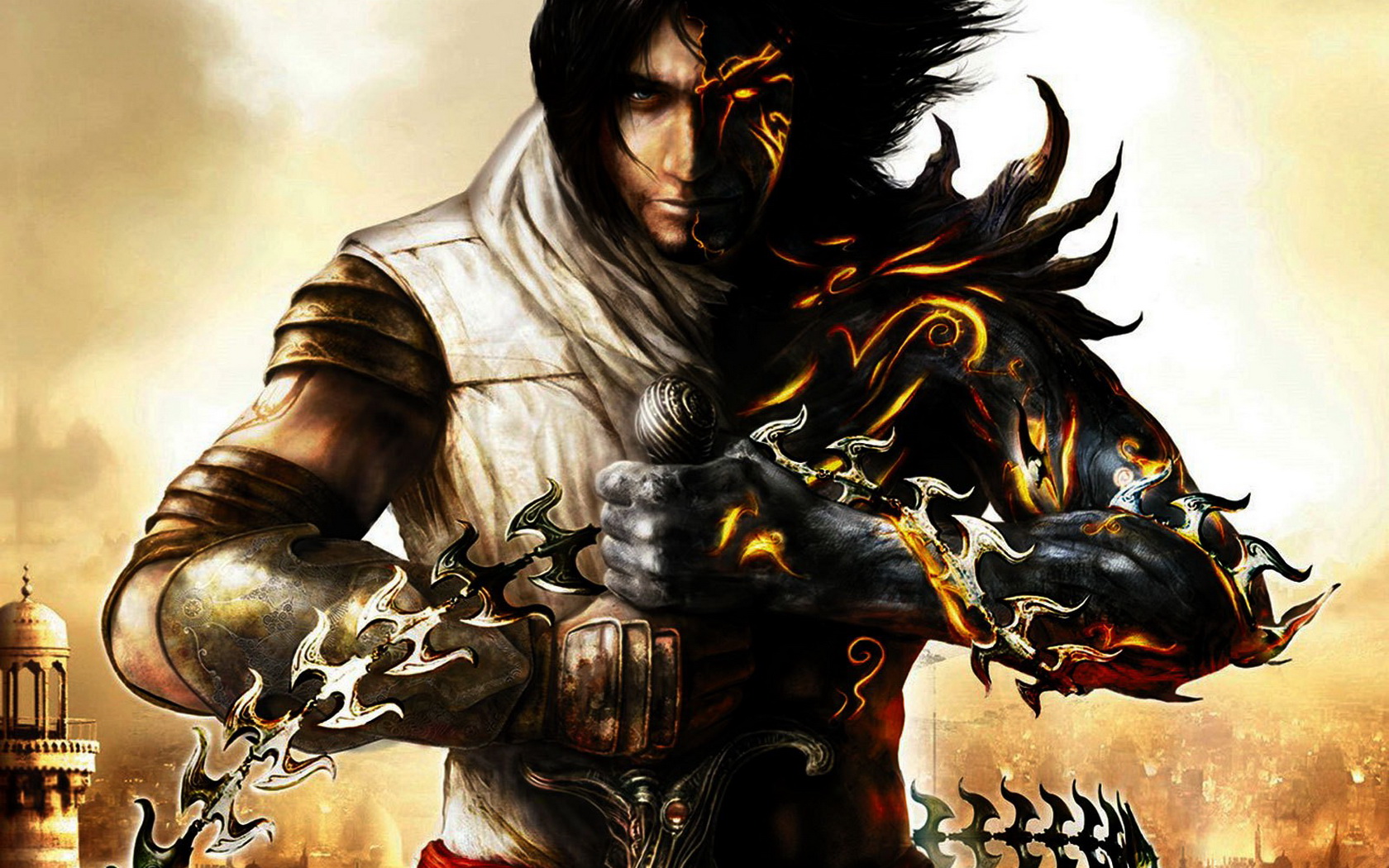 Prince of persia two thrones steam фото 1