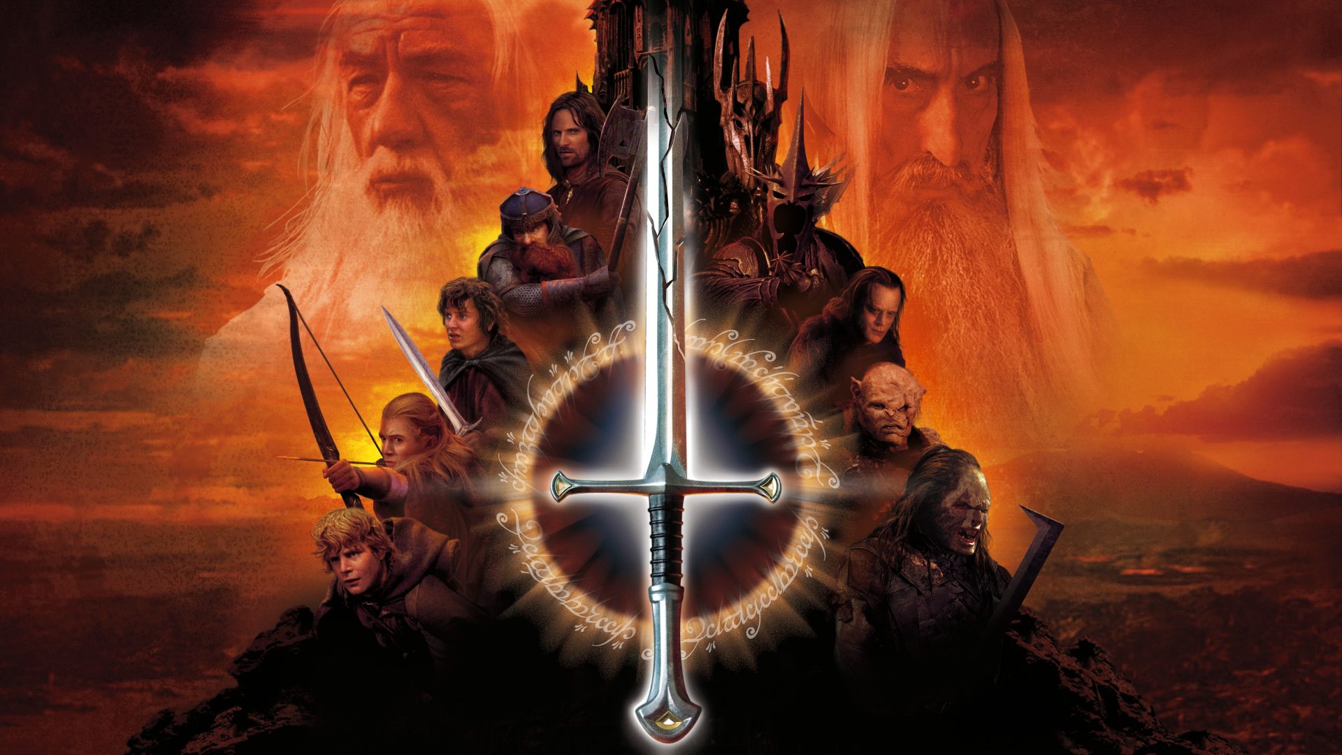 The Lord of the Rings: Tactics