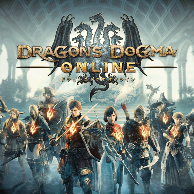 Dragon's Dogma Online