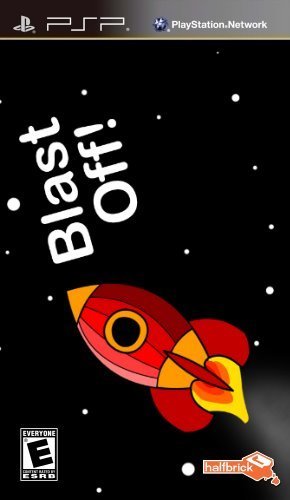 Halfbrick Blast Off