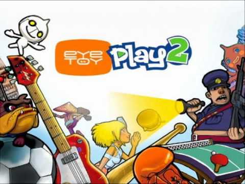 EyeToy: Play 2