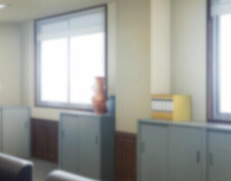 My Agent is a Futanari