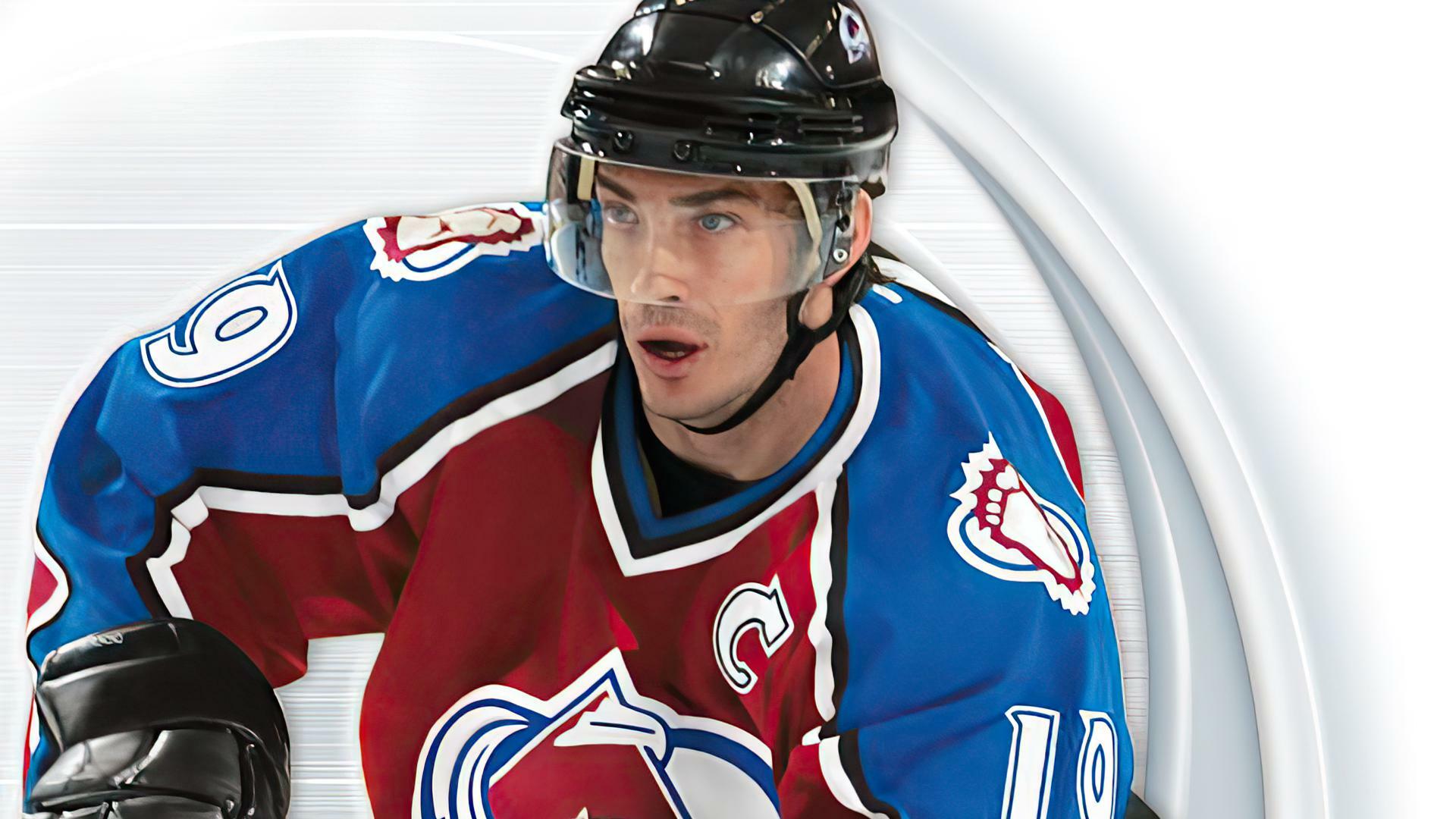 NHL 2004