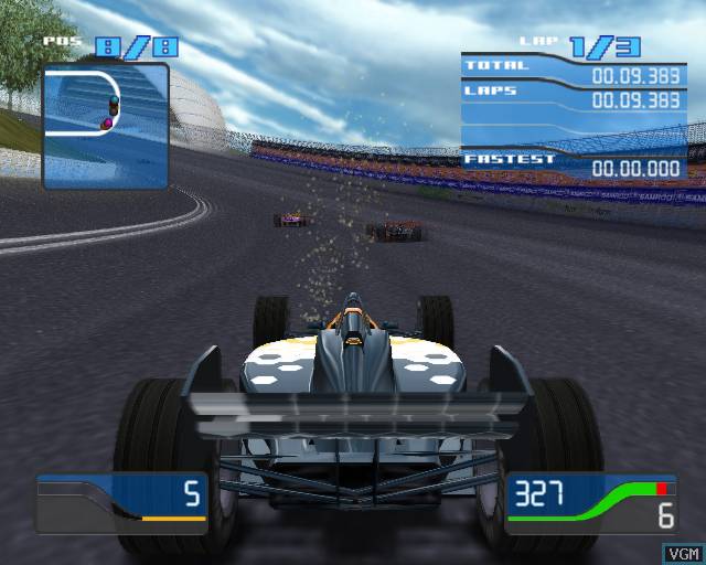 Driven
