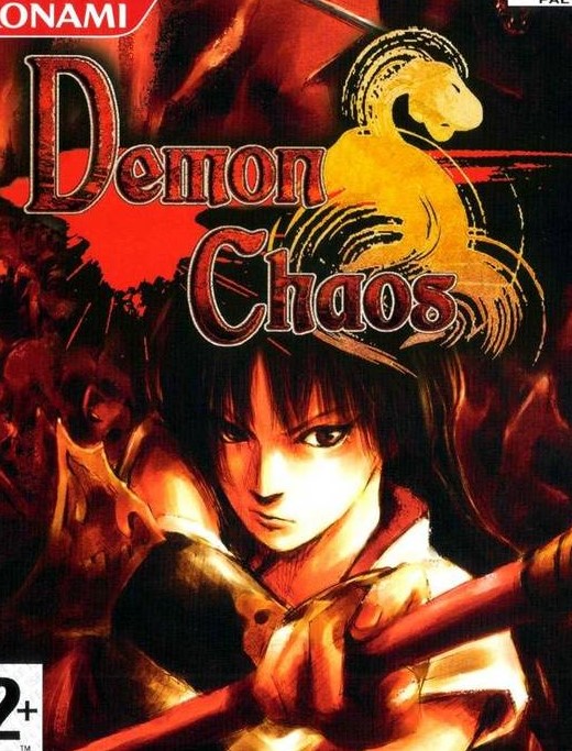 Demon Chaos