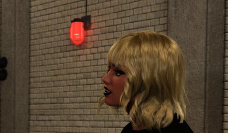 Sex Adventures - Futanari BDSM