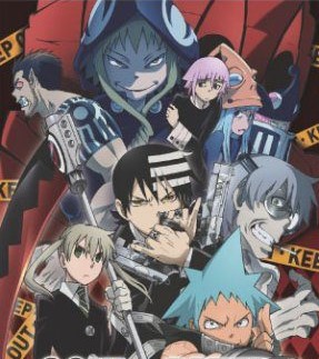 Soul Eater: Battle Resonance