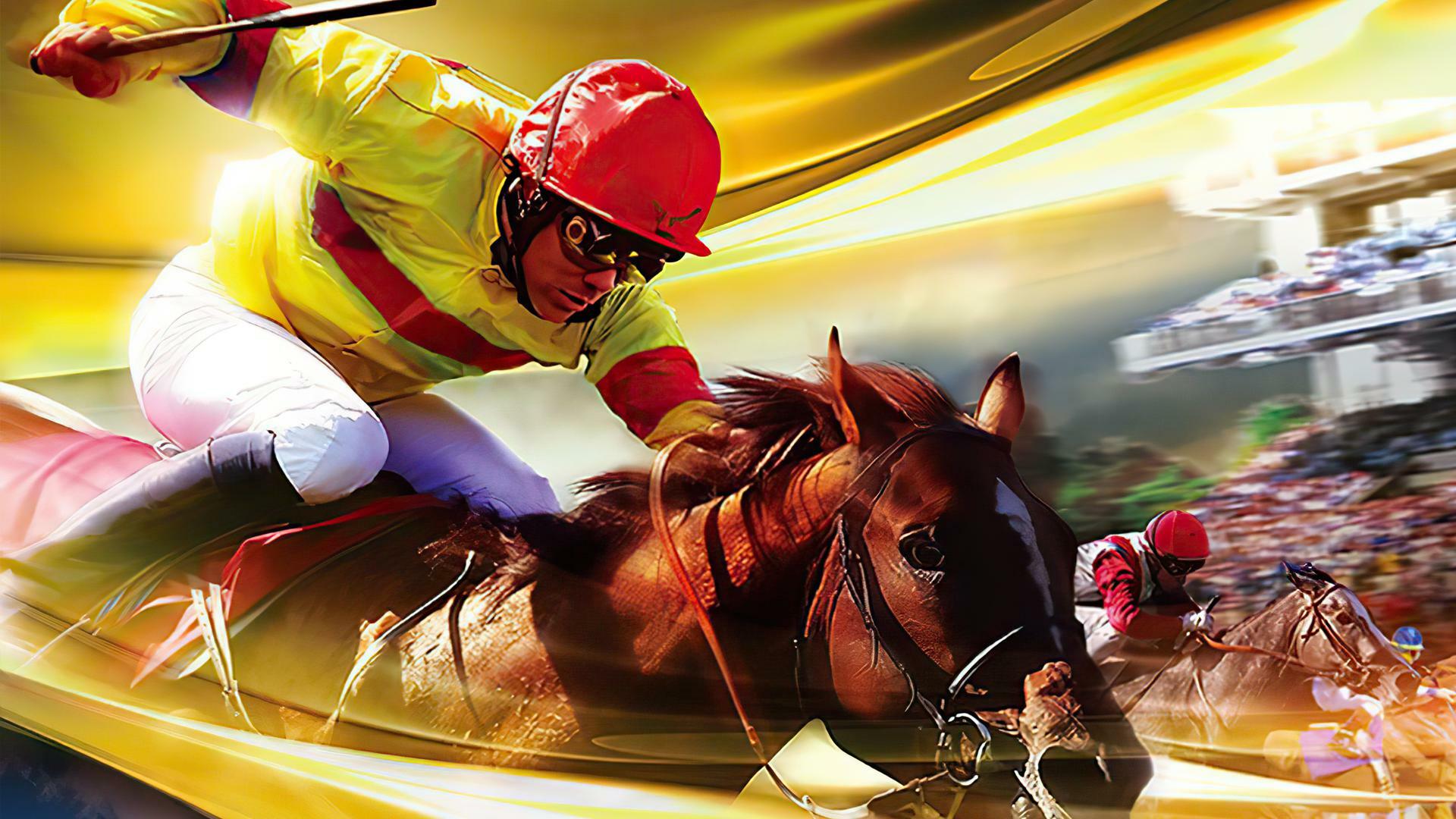 Winning Post 8 (2016)