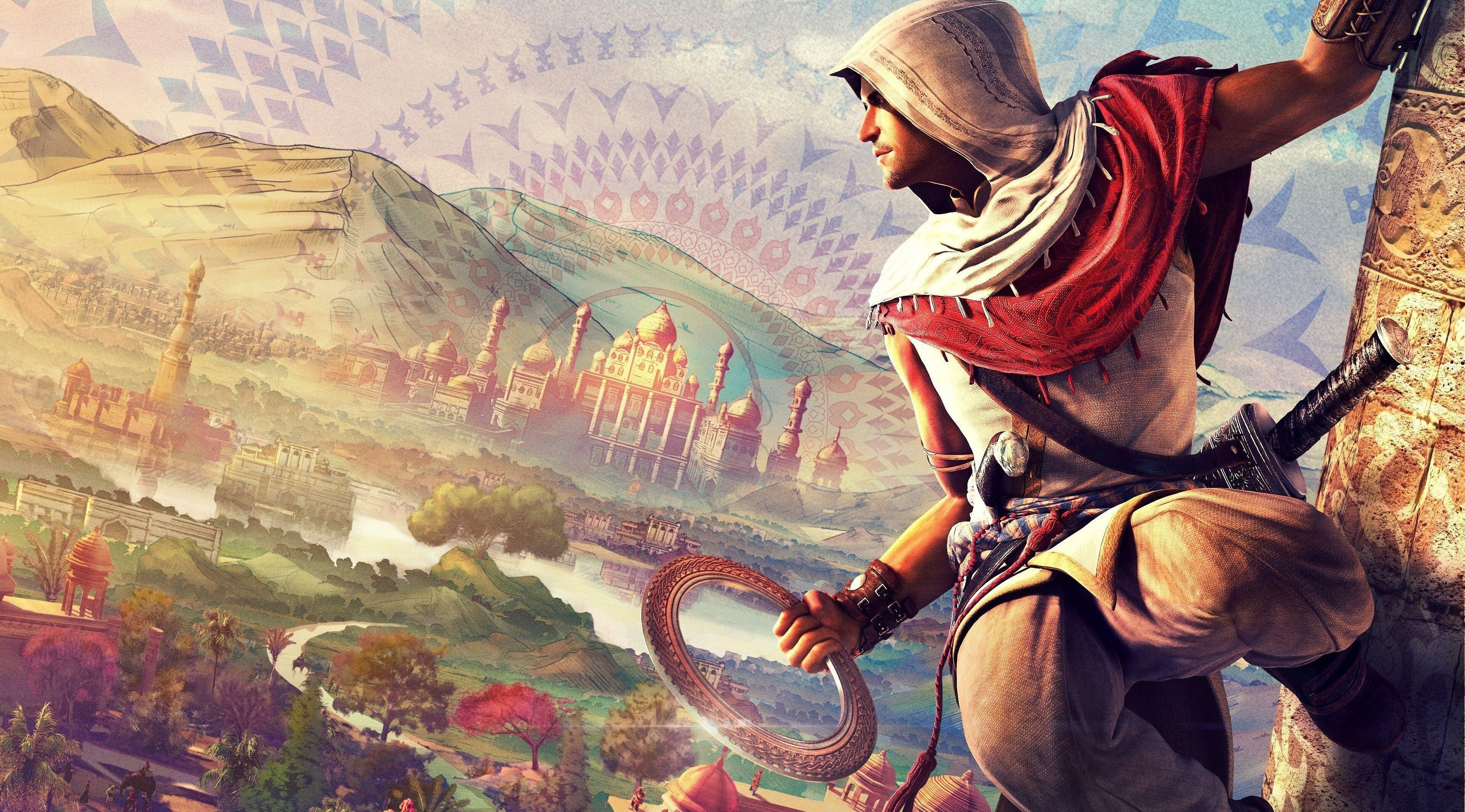 Assassin's Creed Chronicles - release date, videos, screenshots, reviews on  RAWG