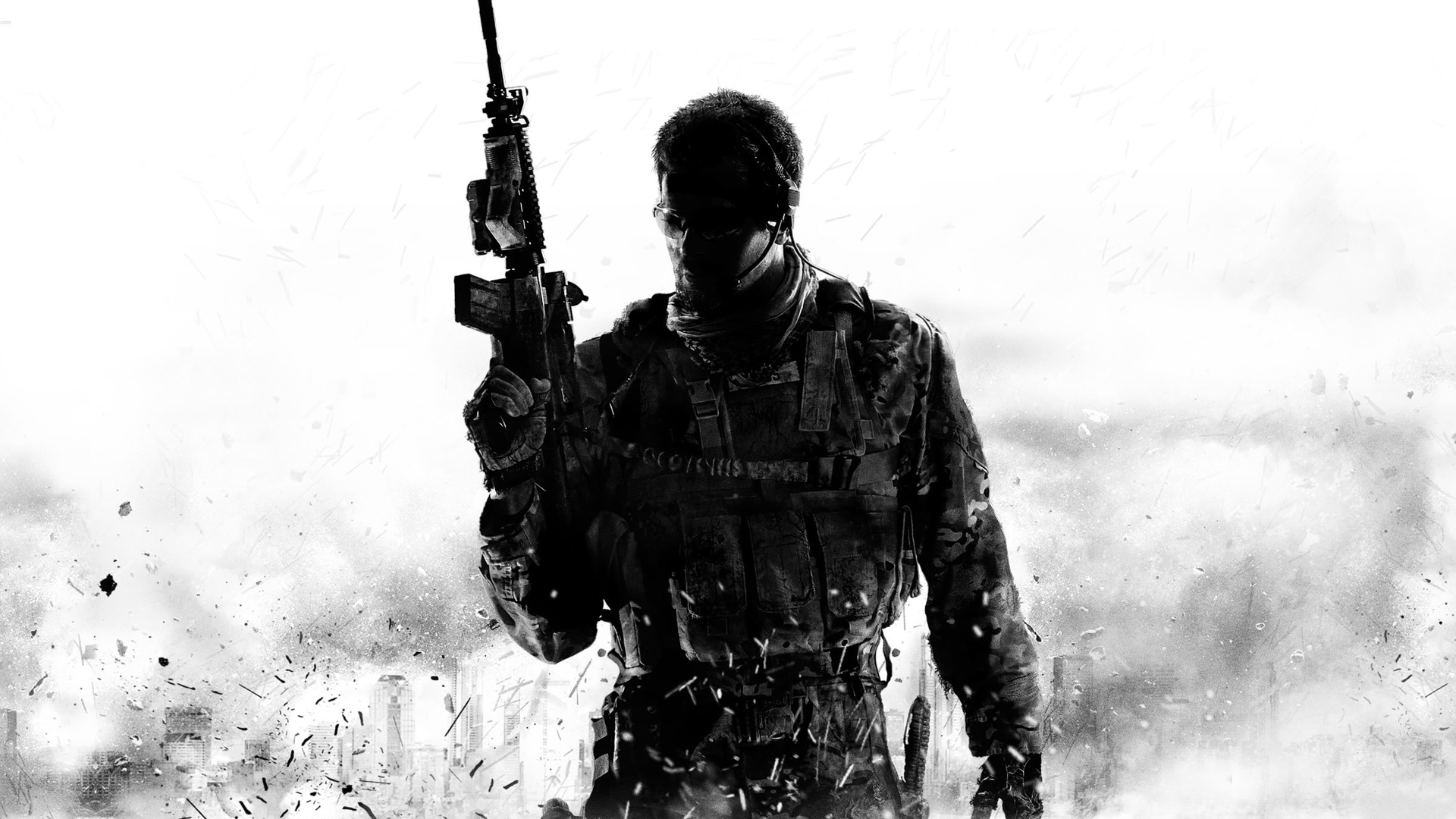 Call of Duty: Modern Warfare 3 PC system requirements