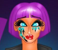 Cyberpunk Sex Simulator