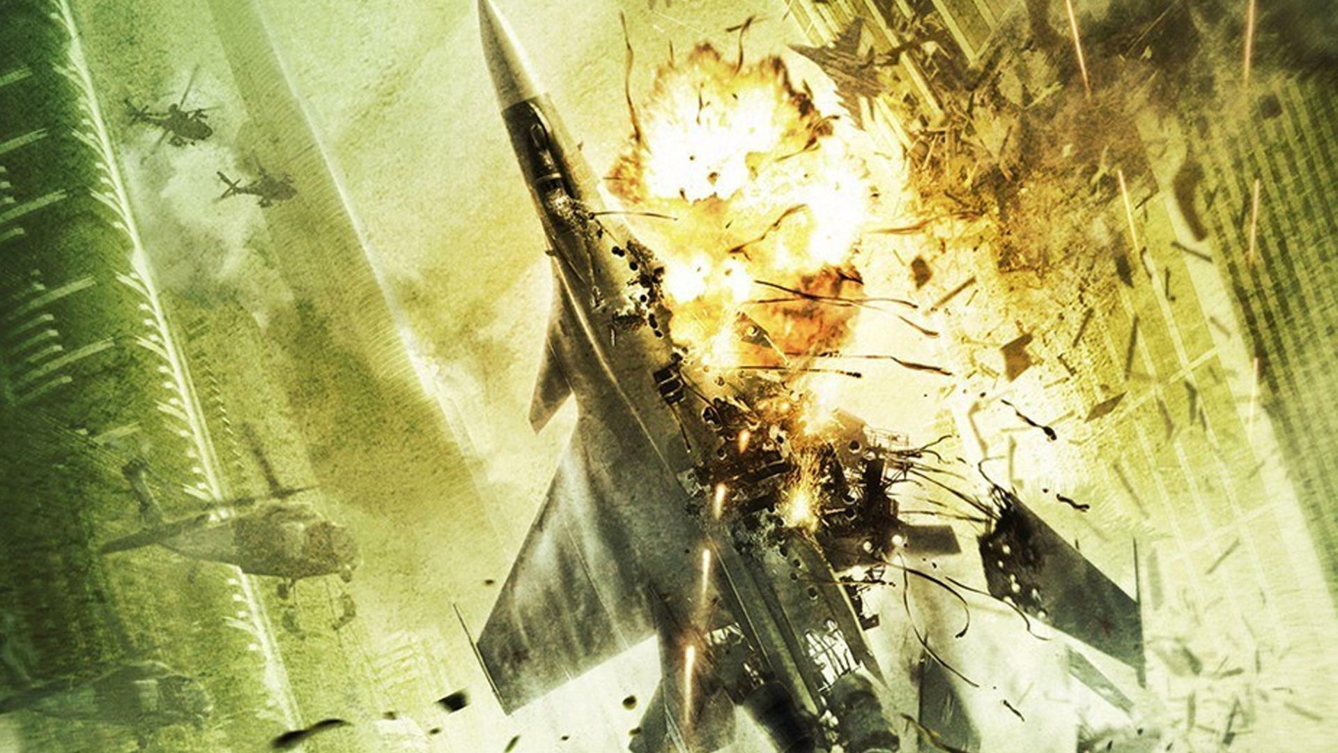 Ace combat assault horizon стим фото 102