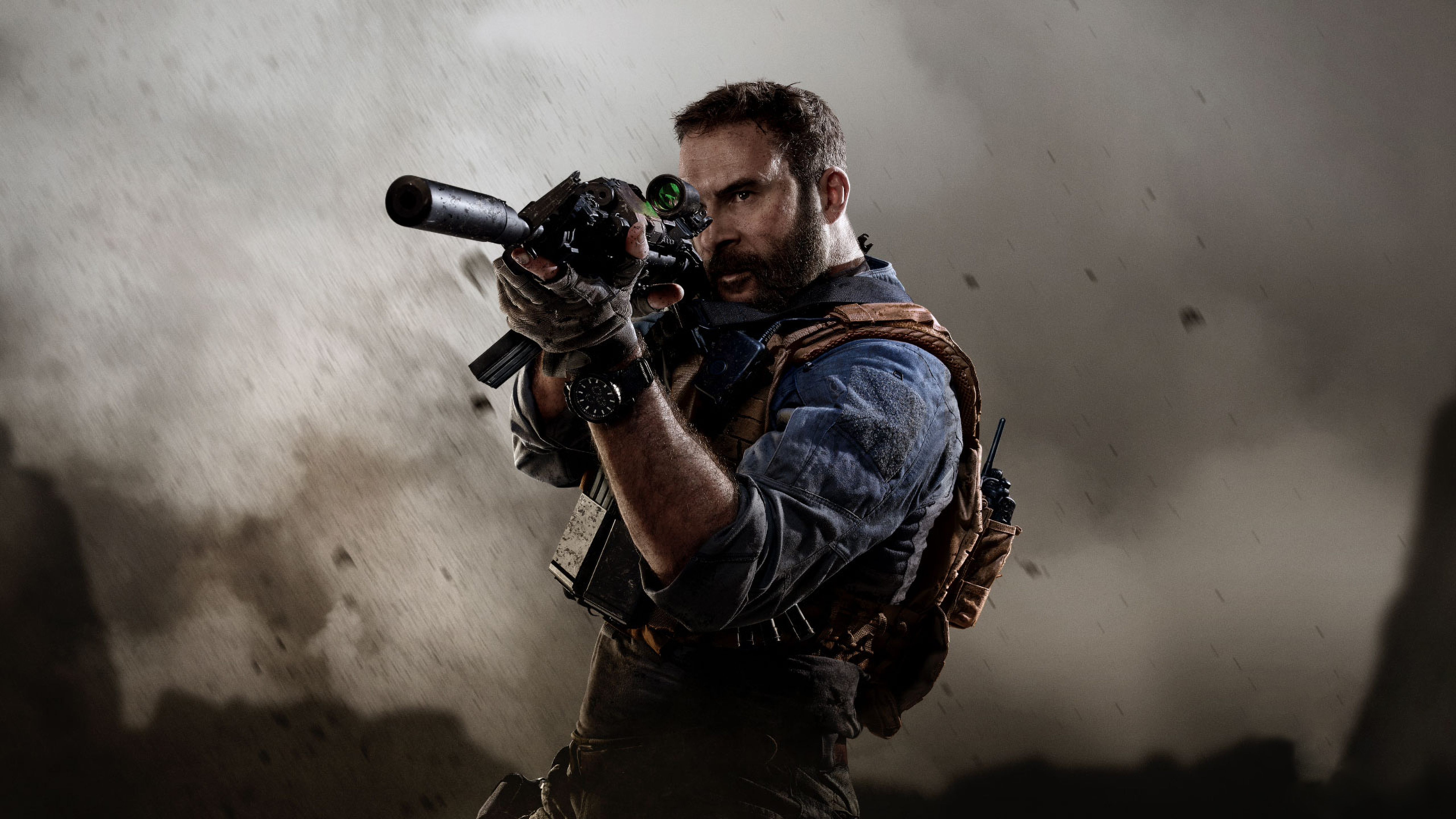 Call of Duty: Modern Warfare (2019)