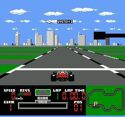Ferrari - Grand Prix Challenge