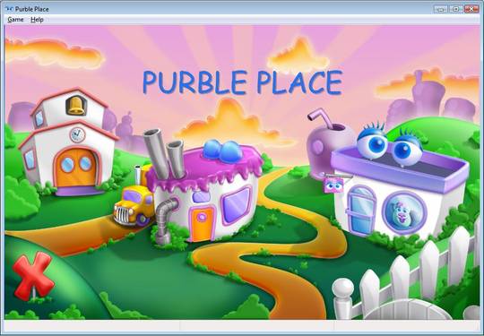 Purble Place