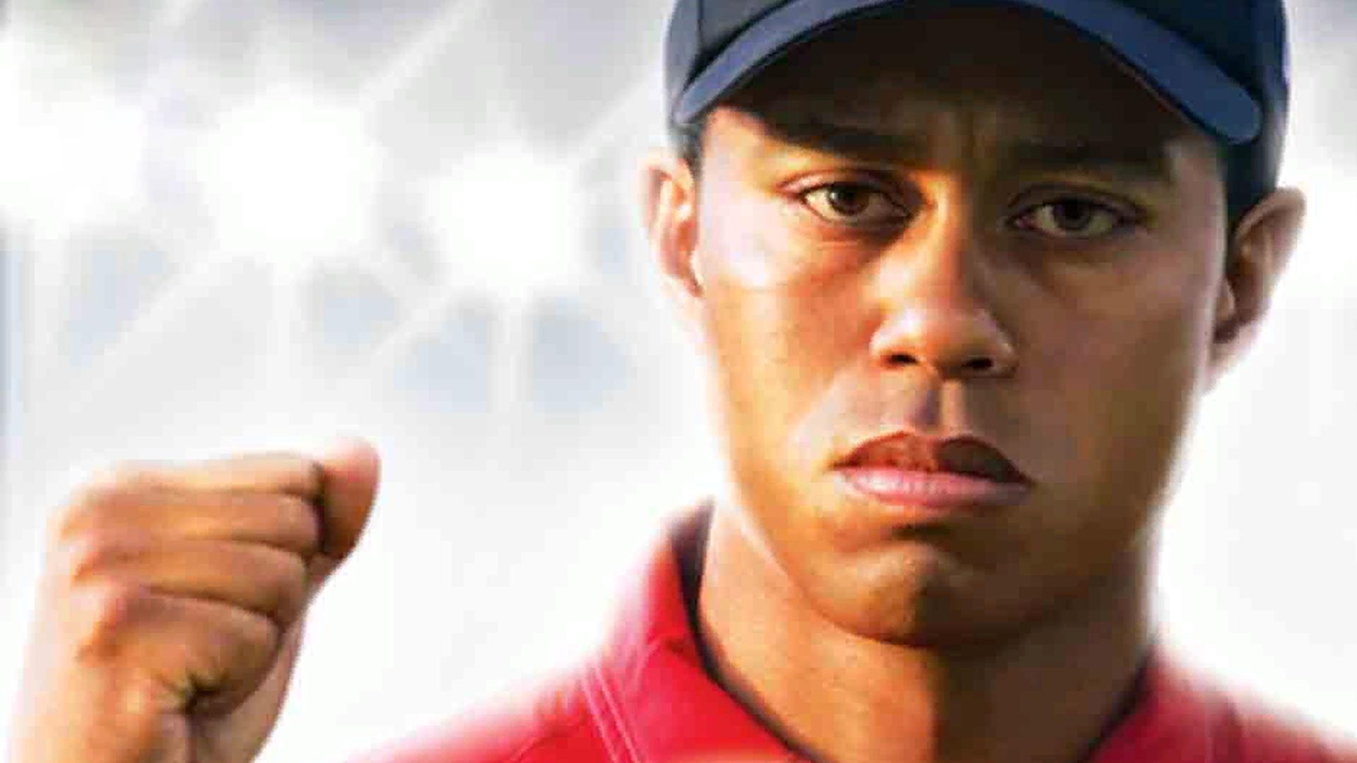 Tiger Woods PGA Tour 06