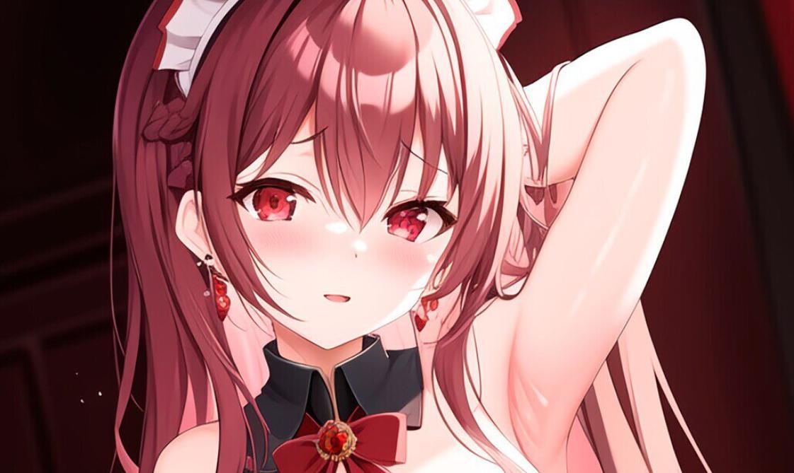 Horny Hotel Maids