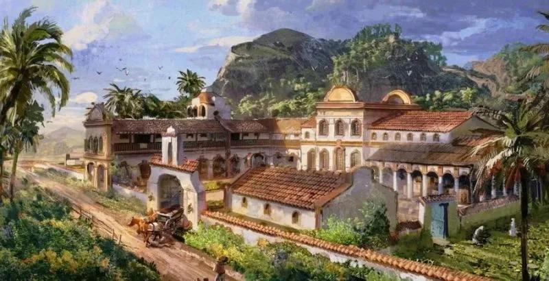 Anno 1800 - Seeds of Change