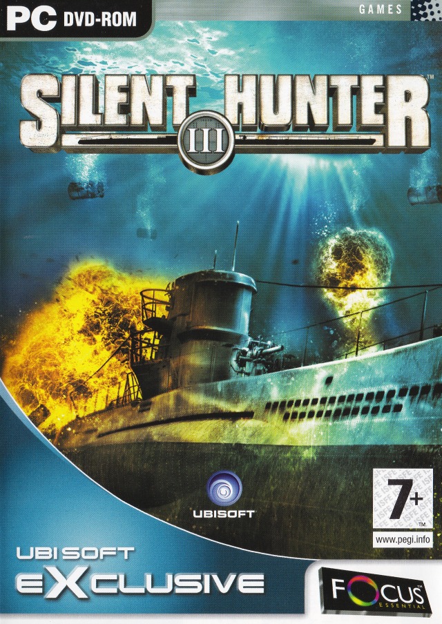 Silent Hunter III