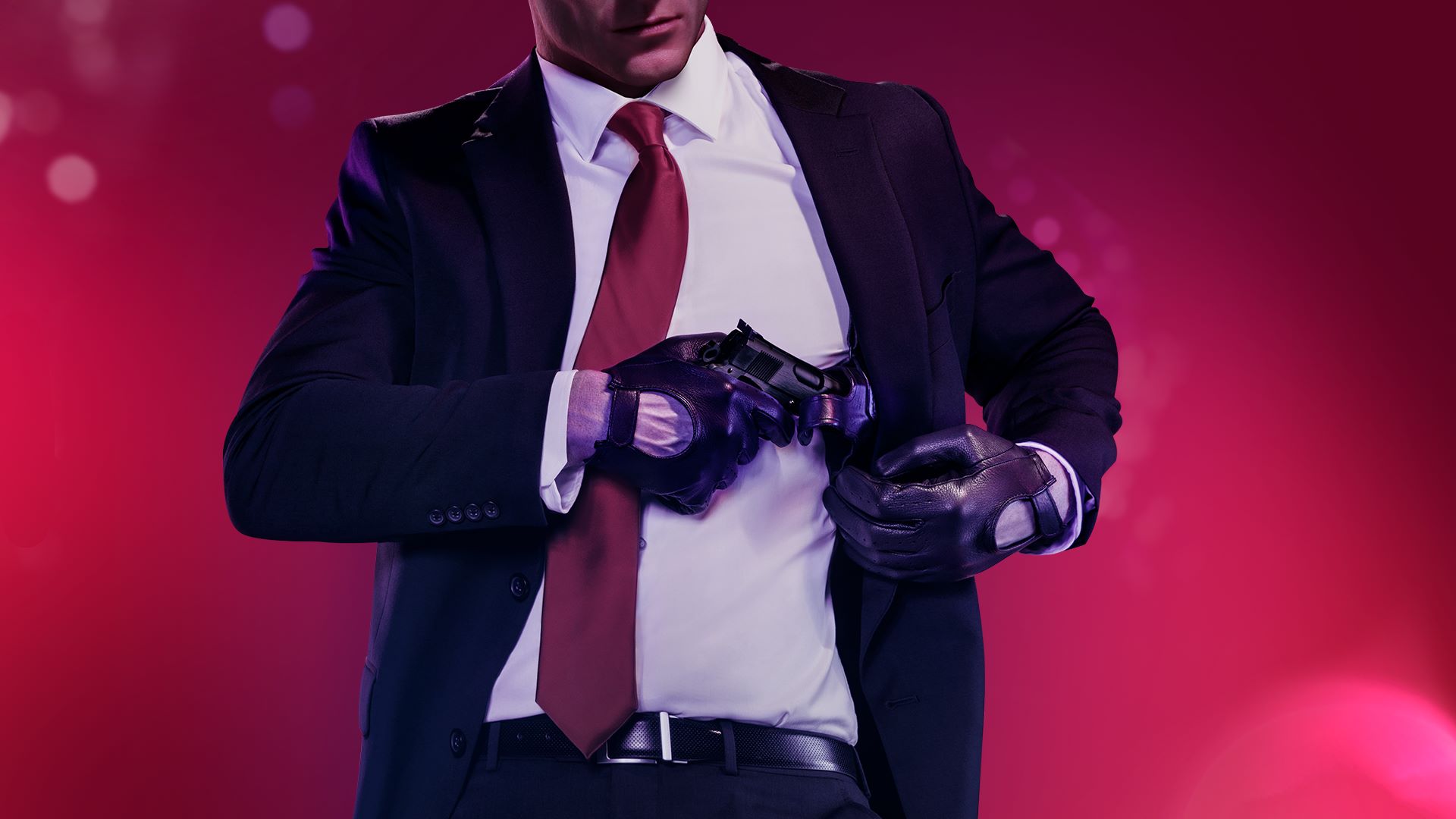 hitman 2 pc system requirements