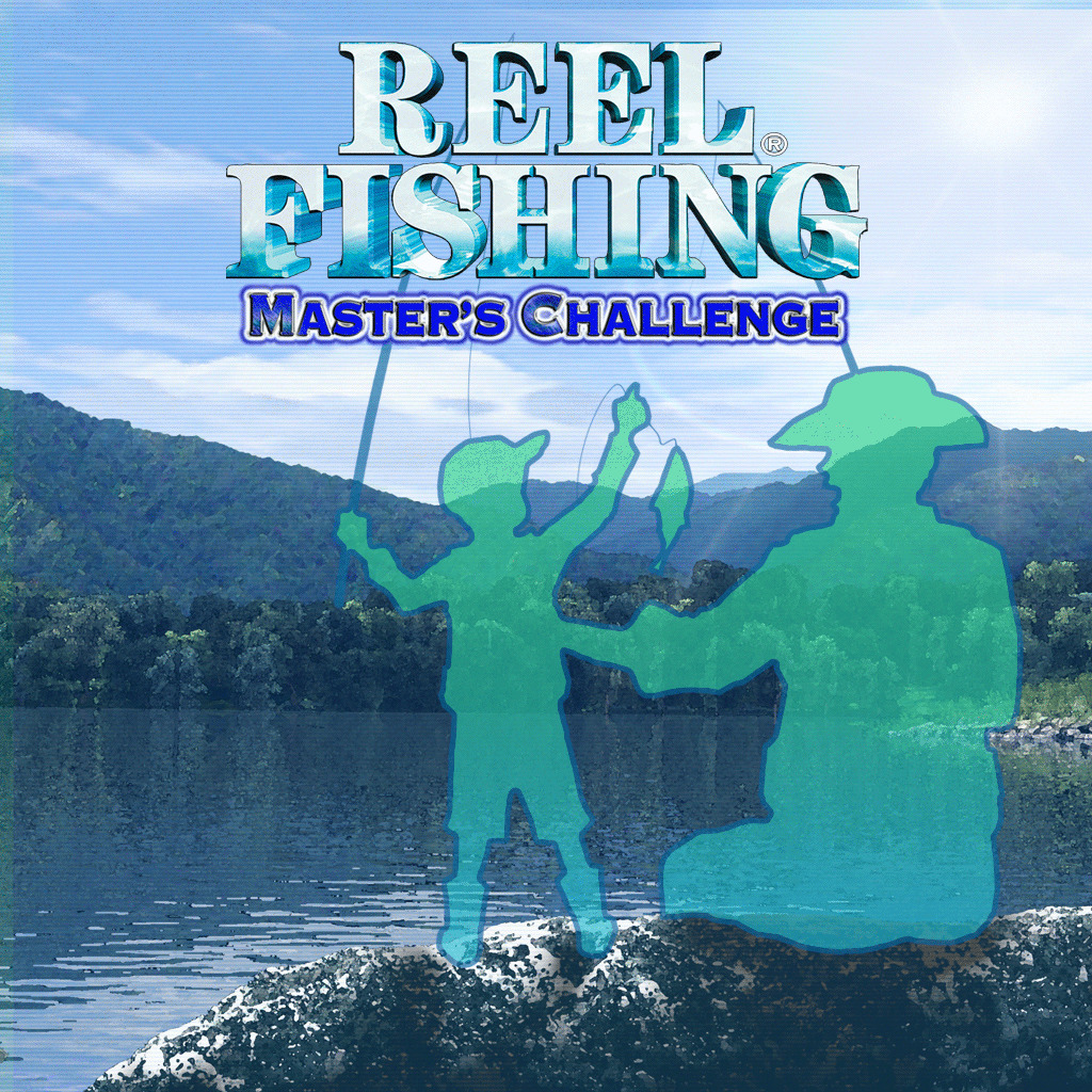 Reel Fishing: Master’s Challenge