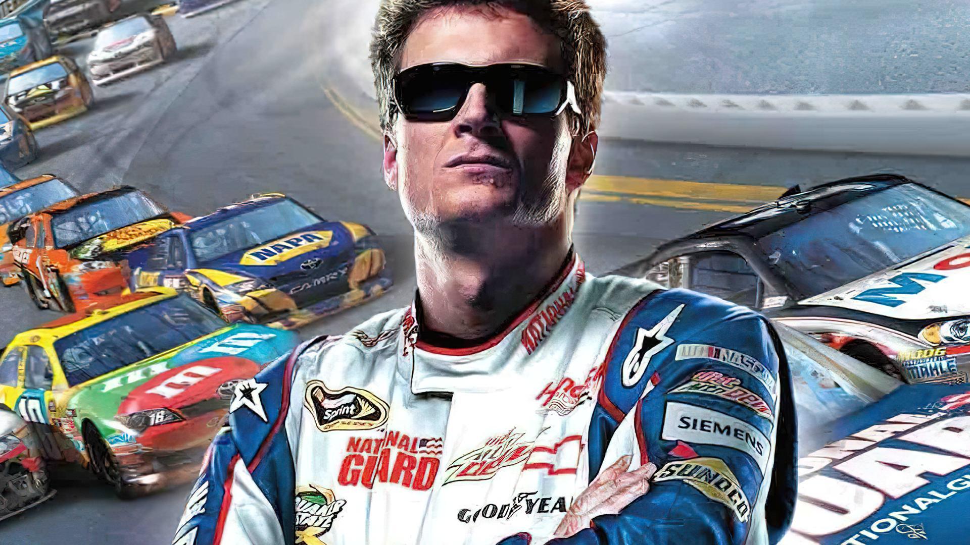 NASCAR The Game: Inside Line