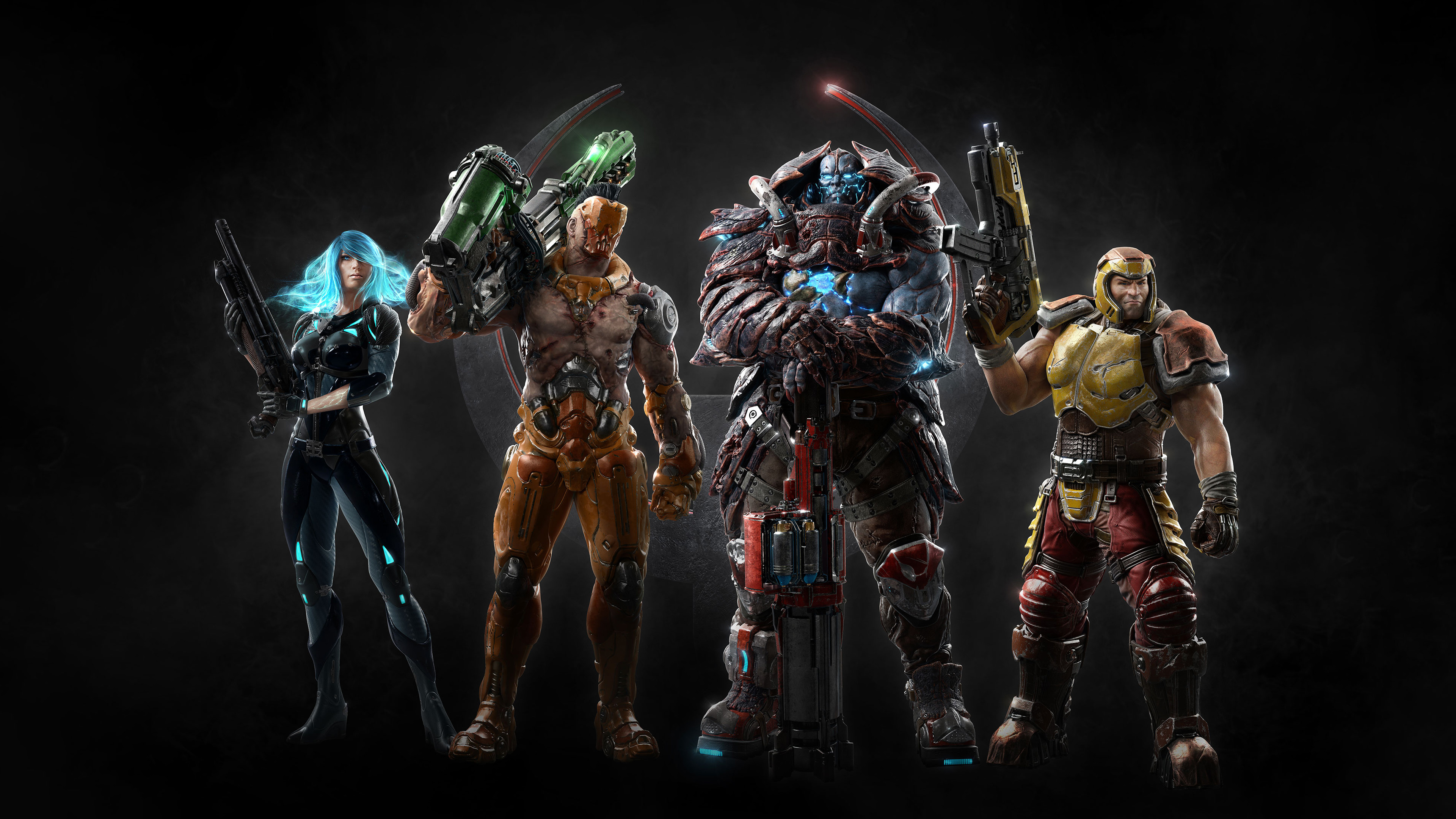 download free quake champions release date