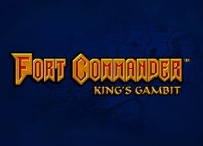 Fort Commander: King's Gambit