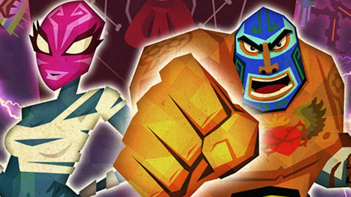 Guacamelee! Super Turbo Championship Edition PC system requirements
