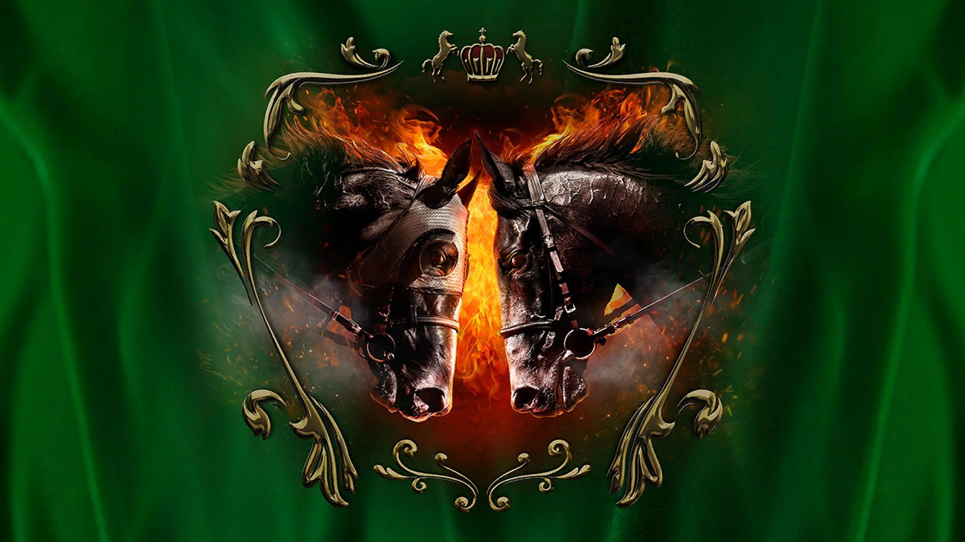 Winning Post 9 (2020)