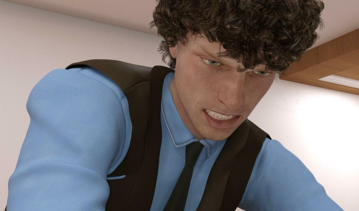 Leisure yacht - The epilogue