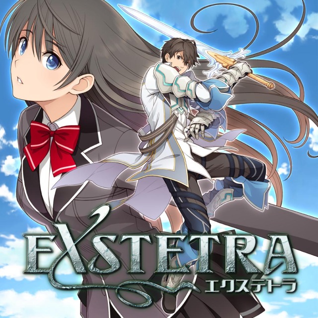 Exstetra