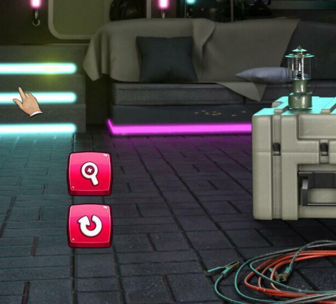 Strip Black Jack - Cyber Sex