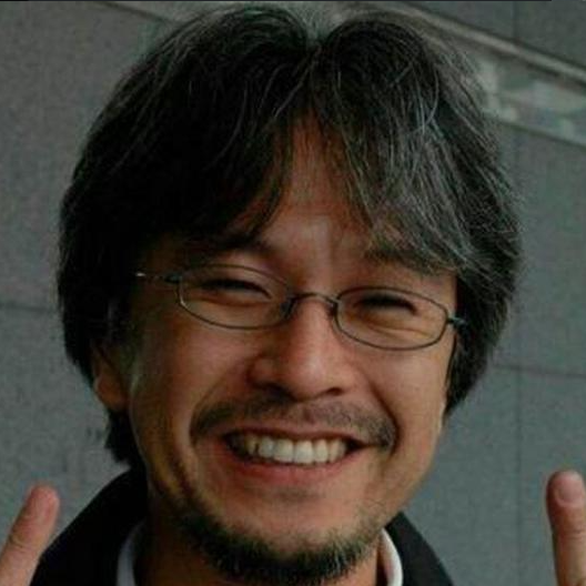 Eiichiro oda