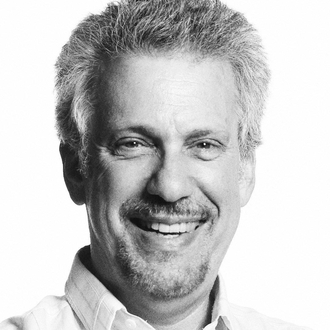 Garry Schyman