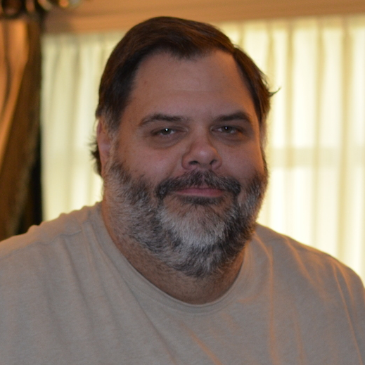 Rick Johnson