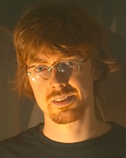 Jesper Kyd