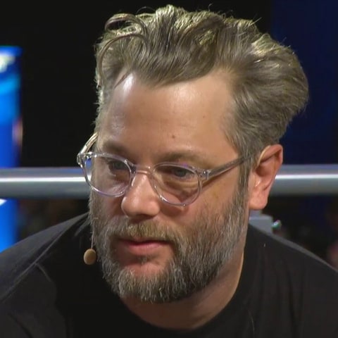Cory Barlog