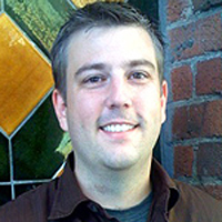 Christopher Kline